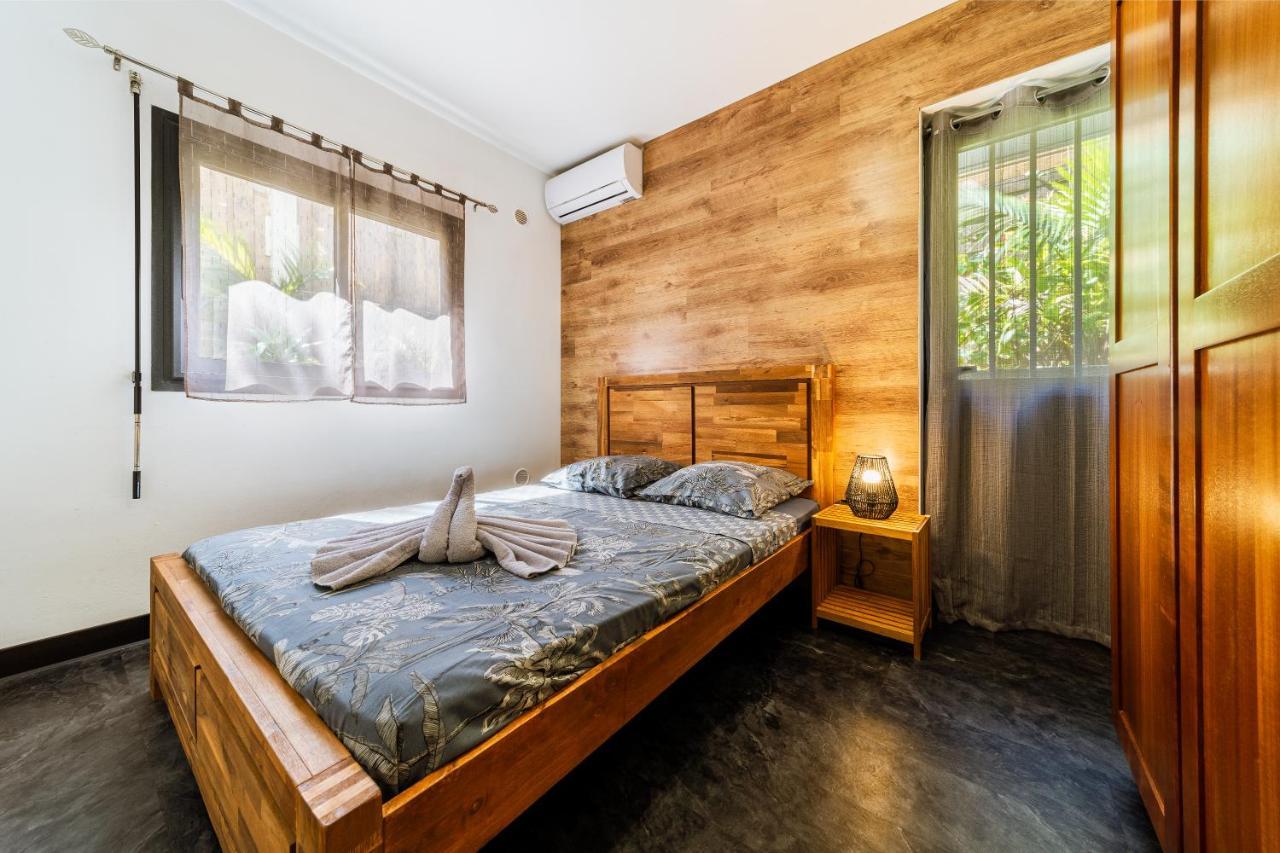 F3 Rdc L Horizon Apartment เปอตี อีเลอ ภายนอก รูปภาพ