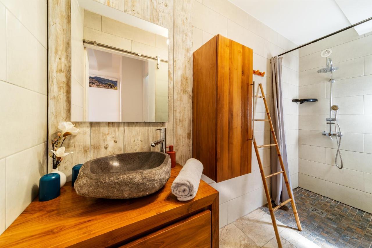 F3 Rdc L Horizon Apartment เปอตี อีเลอ ภายนอก รูปภาพ
