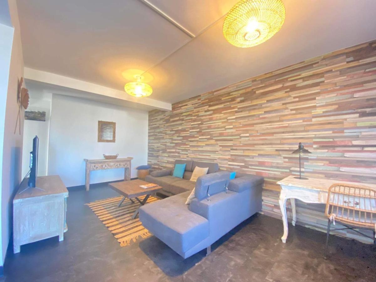 F3 Rdc L Horizon Apartment เปอตี อีเลอ ภายนอก รูปภาพ
