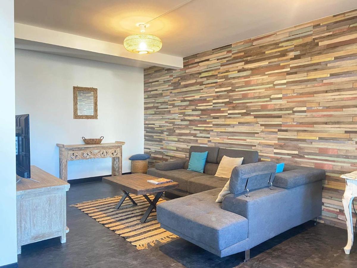 F3 Rdc L Horizon Apartment เปอตี อีเลอ ภายนอก รูปภาพ